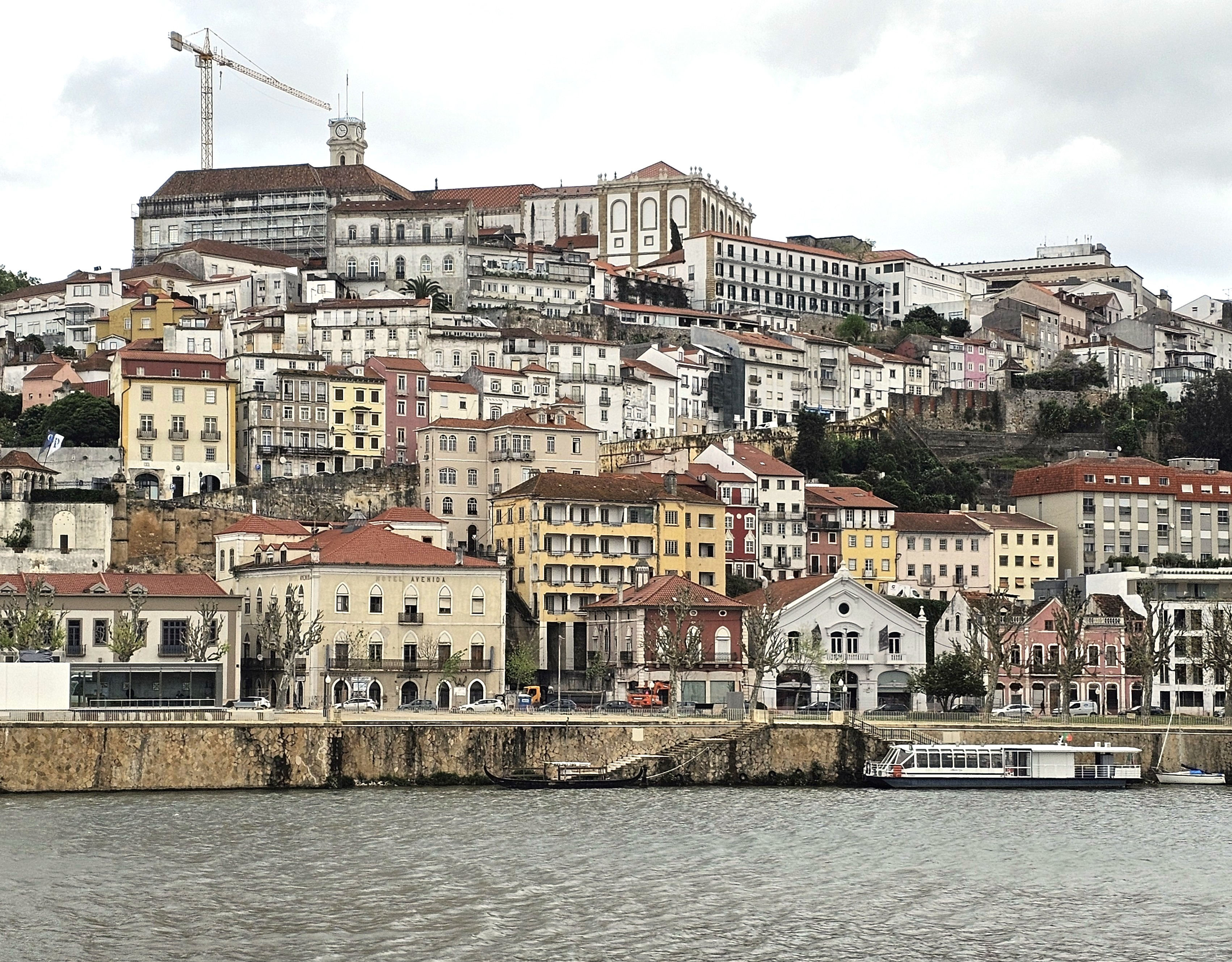 Coimbra